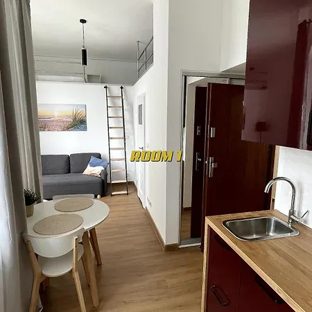 Old Town Stage The Quartet * 克拉科夫