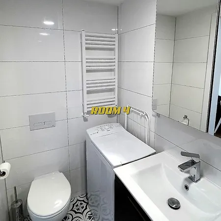 Old Town Stage The Quartet