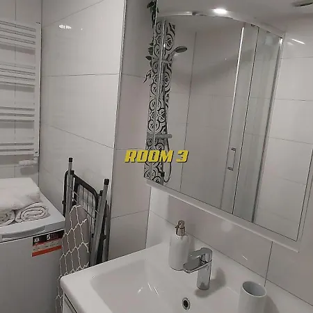 Lejlighed Old Town Stage The Quartet