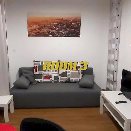 Old Town Stage The Quartet *