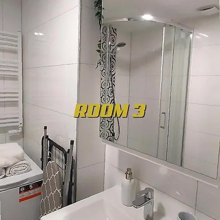 Old Town Stage The Quartet * Cracovie