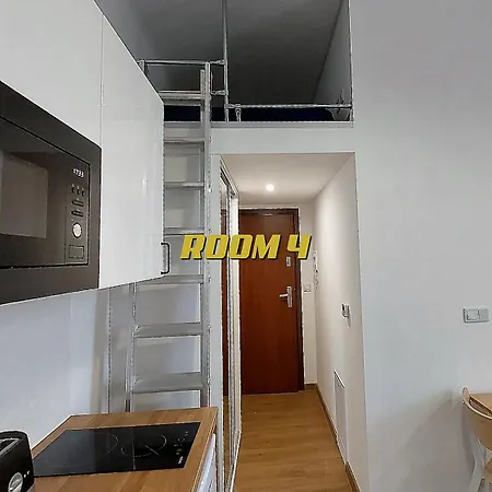 Old Town Stage The Quartet