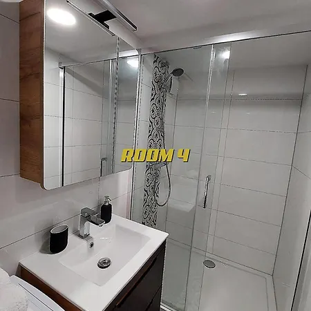 Old Town Stage The Quartet