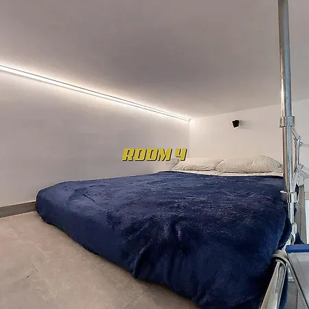 Old Town Stage The Quartet *