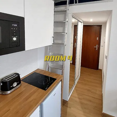 Old Town Stage The Quartet Kraków