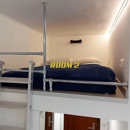 Old Town Stage The Quartet