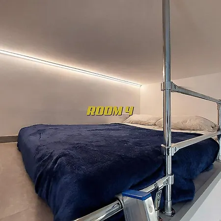 Lejlighed Old Town Stage The Quartet