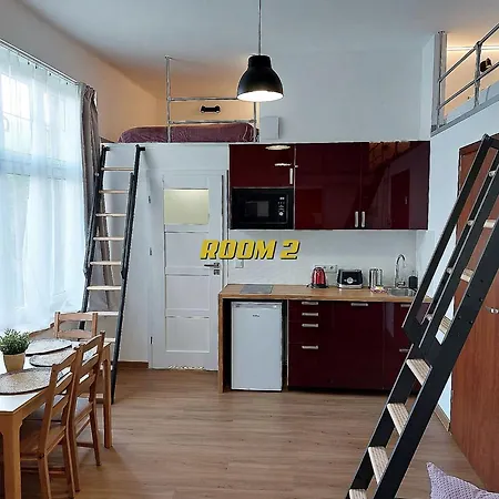 Old Town Stage The Quartet *