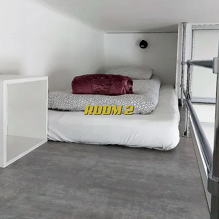 Lejlighed Old Town Stage The Quartet *