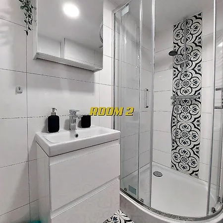 Old Town Stage The Quartet Kraków