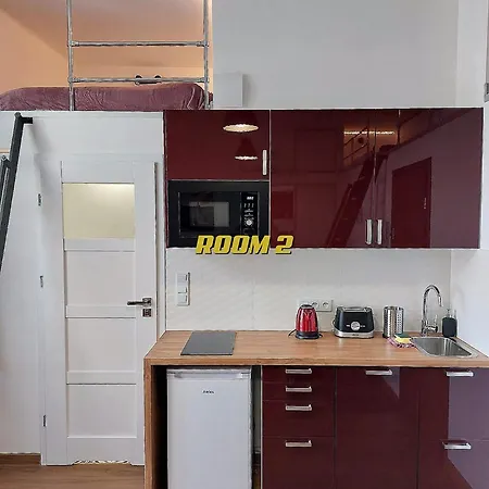 Old Town Stage The Quartet *