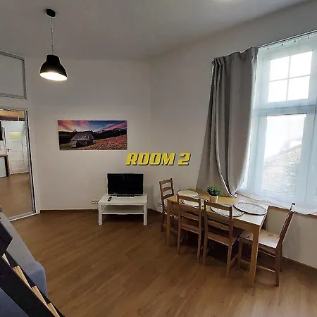 Old Town Stage The Quartet 克拉科夫