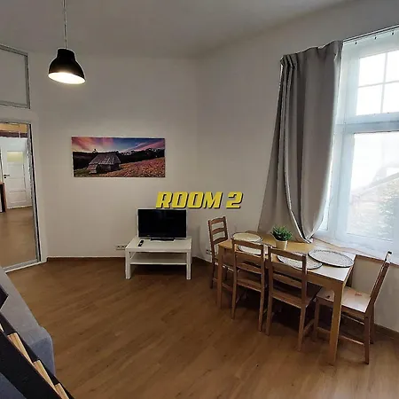 Old Town Stage The Quartet * Cracovie