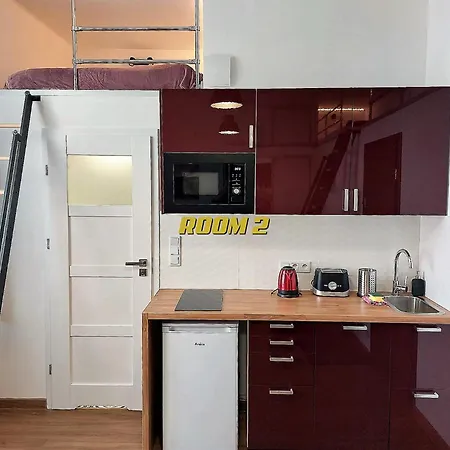 Old Town Stage The Quartet