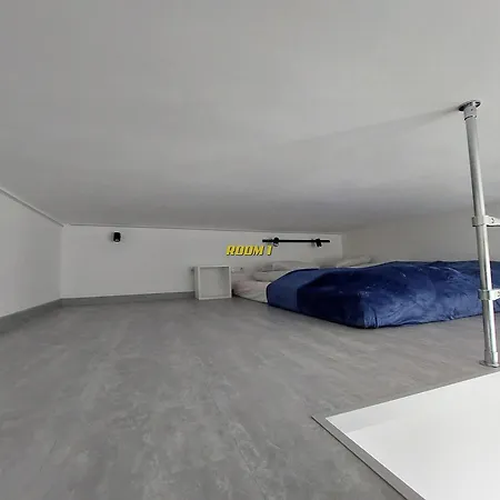 Old Town Stage The Quartet * 克拉科夫