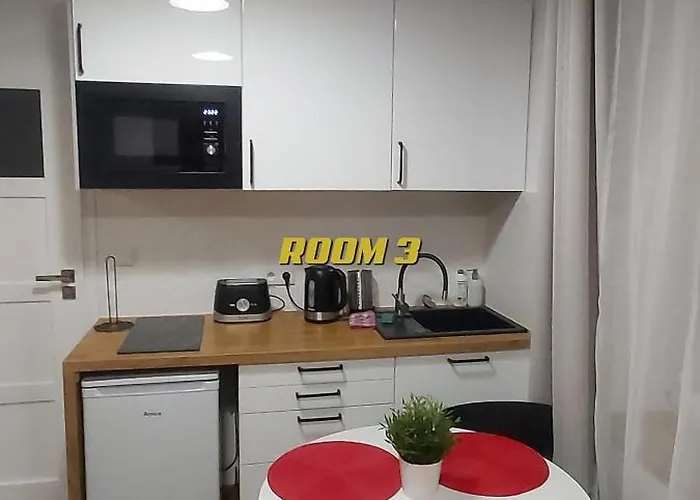 Old Town Stage The Quartet *