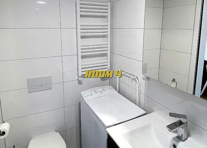 Old Town Stage The Quartet