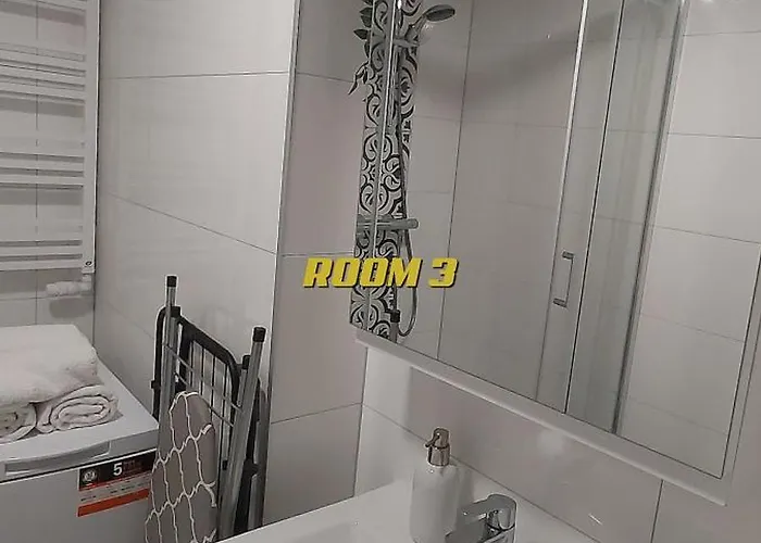 Apartment Old Town Stage The Quartet