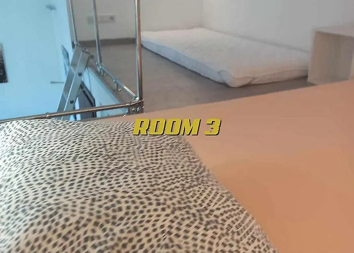 Old Town Stage The Quartet *