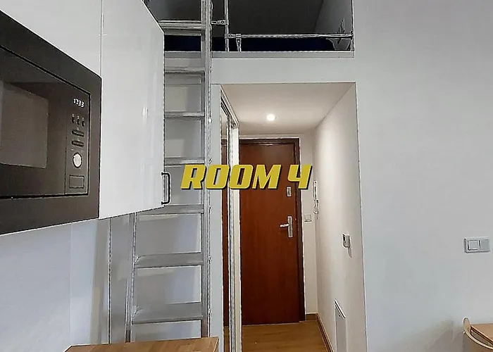 Old Town Stage The Quartet