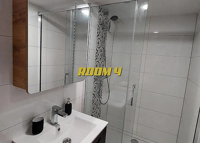 Old Town Stage The Quartet