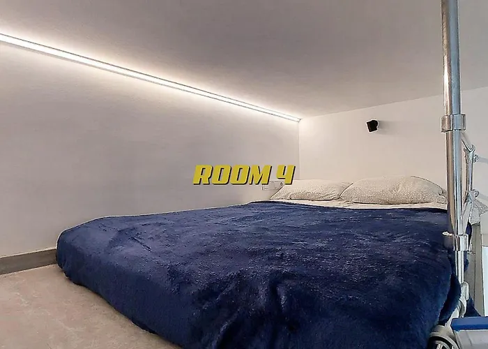 Old Town Stage The Quartet *