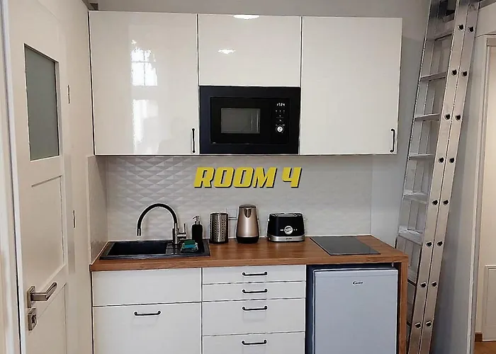 Old Town Stage The Quartet *