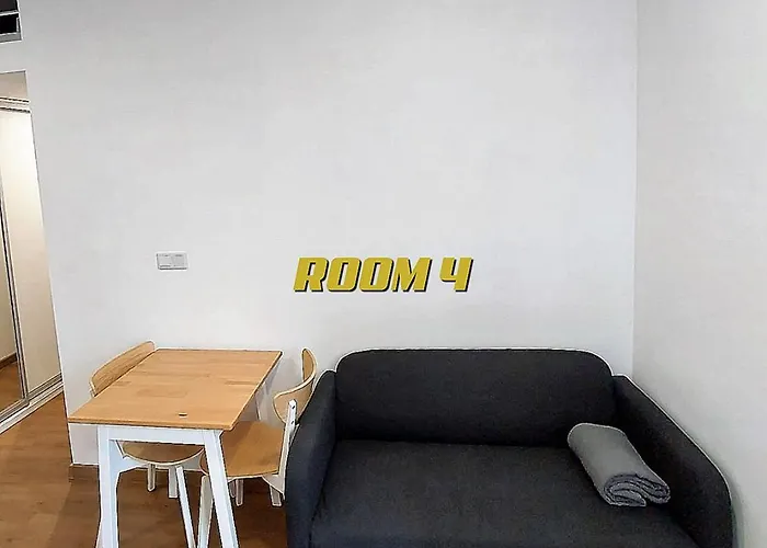 Old Town Stage The Quartet