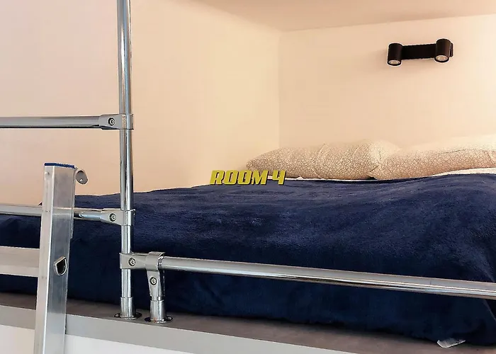 Old Town Stage The Quartet *