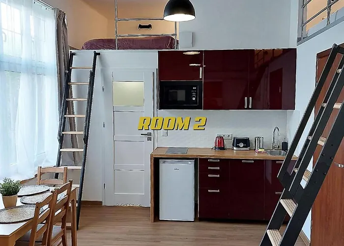 Old Town Stage The Quartet *