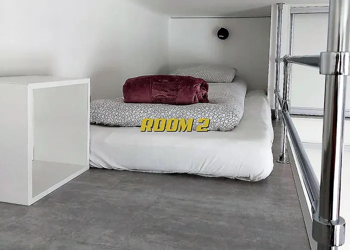 Apartment Old Town Stage The Quartet *