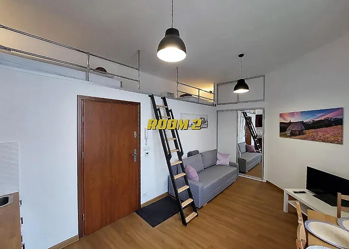 Old Town Stage The Quartet * Krakau