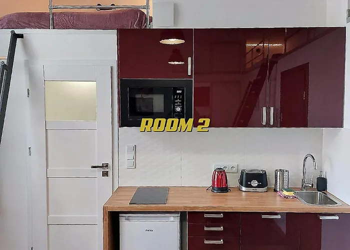 Old Town Stage The Quartet *