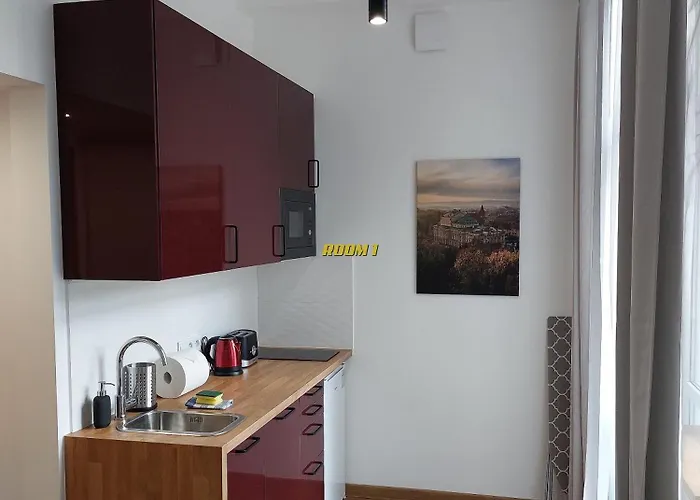 Old Town Stage The Quartet