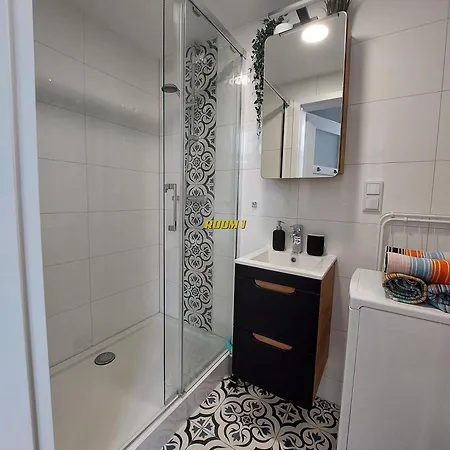 Old Town Stage The Quartet *