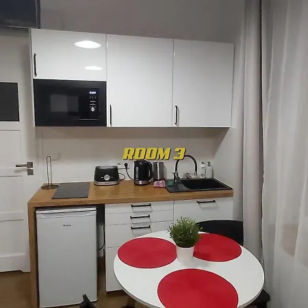 Old Town Stage The Quartet *