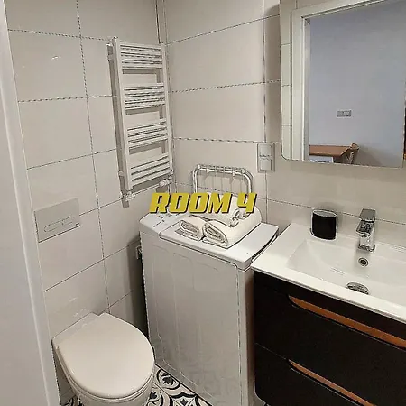 Old Town Stage The Quartet * Kraków