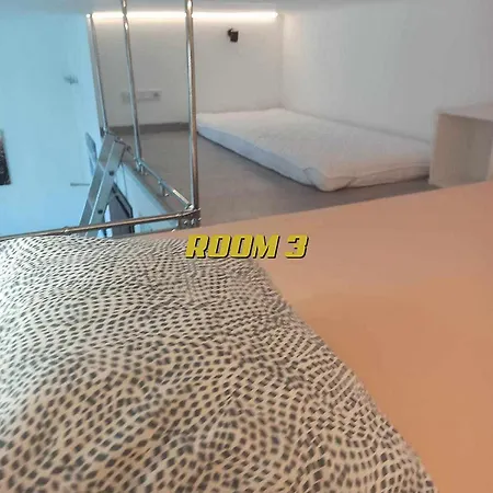 Old Town Stage The Quartet *