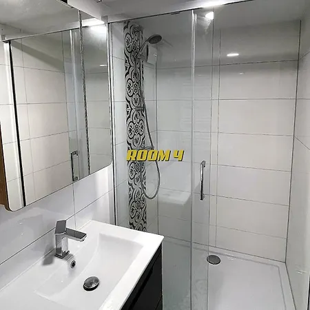 Old Town Stage The Quartet Kraków