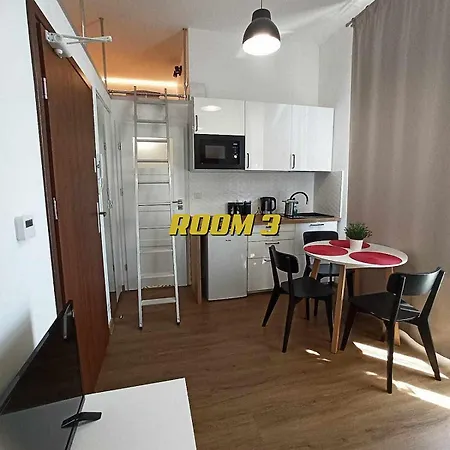 Old Town Stage The Quartet