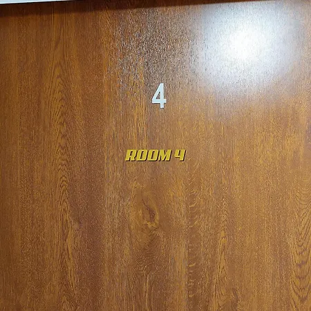 Apartament Old Town Stage The Quartet