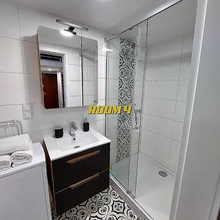 Apartament Old Town Stage The Quartet Kraków