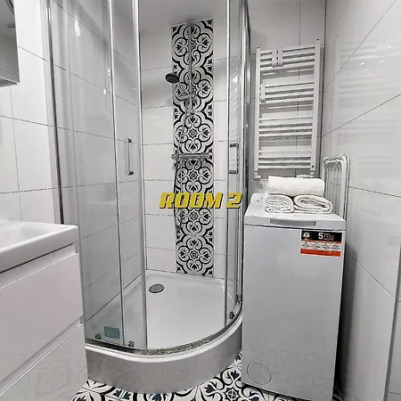 Old Town Stage The Quartet * Kraków