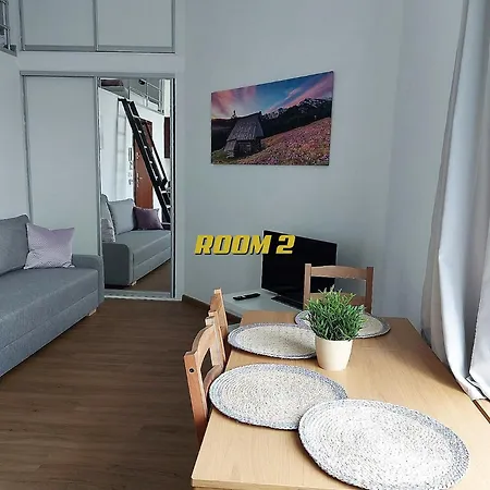 Old Town Stage The Quartet