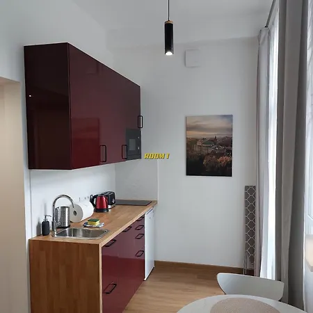 Old Town Stage The Quartet